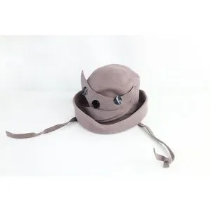 Vintage | Accessories | Vintage 4s 50s Rockabilly Felt Wool  display picture 2